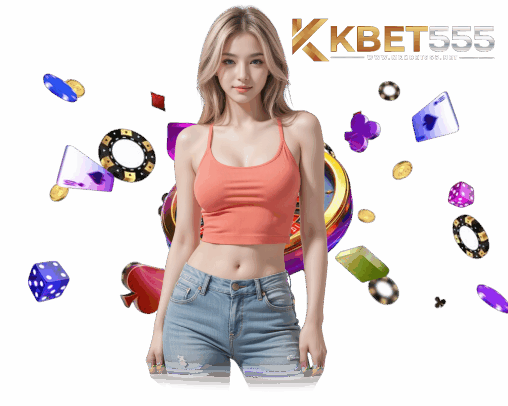 MKKBET555 สล็อต กำไรดี