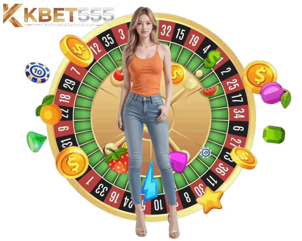MKKBET555 สล็อต