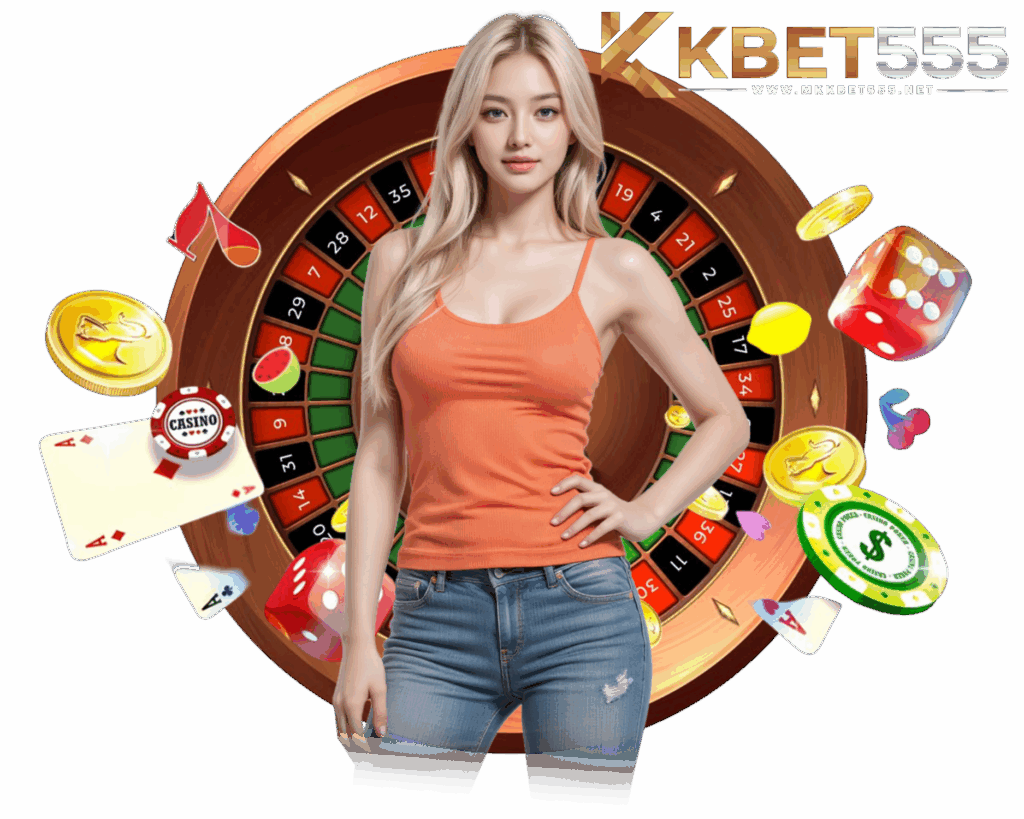 MKKBET555 เล่นง่าย
